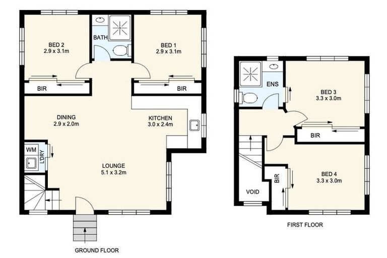 Photo of property in 13 Miles Avenue, Papatoetoe, Auckland, 2025