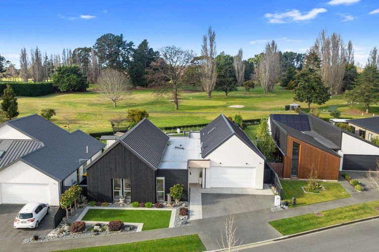 Photo of property in 48 Ruapani Street, Marshland, Christchurch, 8083