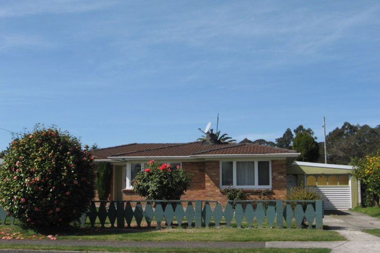 Photo of property in 14 Jameson Avenue, Fenton Park, Rotorua, 3010