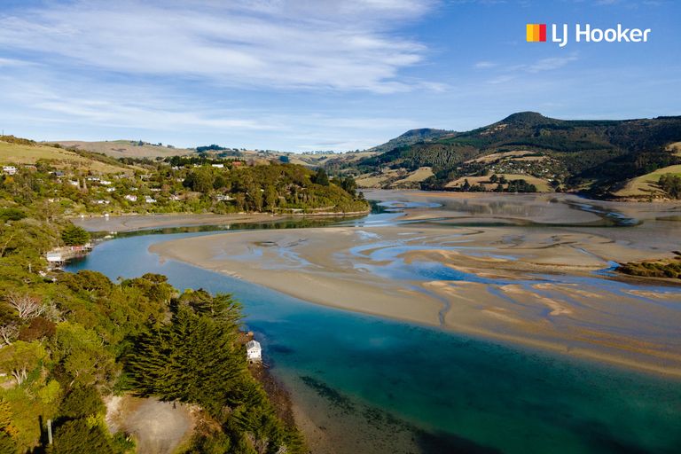 Photo of property in 15 Hill Street, Purakaunui, Port Chalmers, 9081