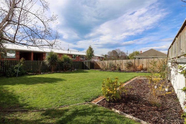 Photo of property in 27 Aynsley Street, Parkside, Timaru, 7910