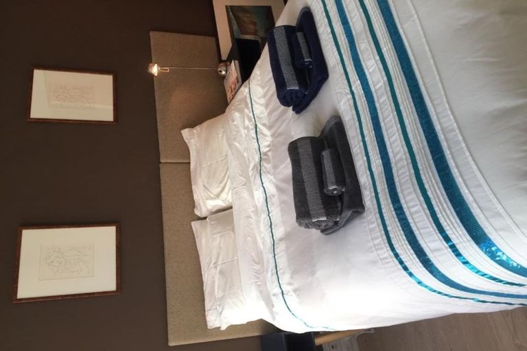 Photo of property in The Heritage Hotel Apartments, 721/35 Hobson Street, Auckland Central, Auckland, 1010