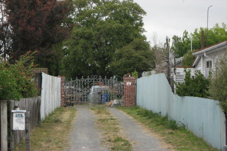 Photo of property in 354 Breezes Road, Aranui, Christchurch, 8061