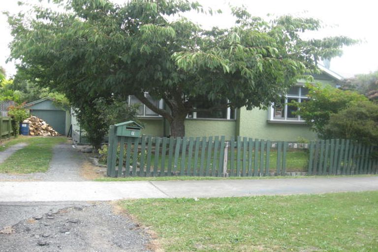Photo of property in 11 Mitchell Street, Aramoho, Whanganui, 4500