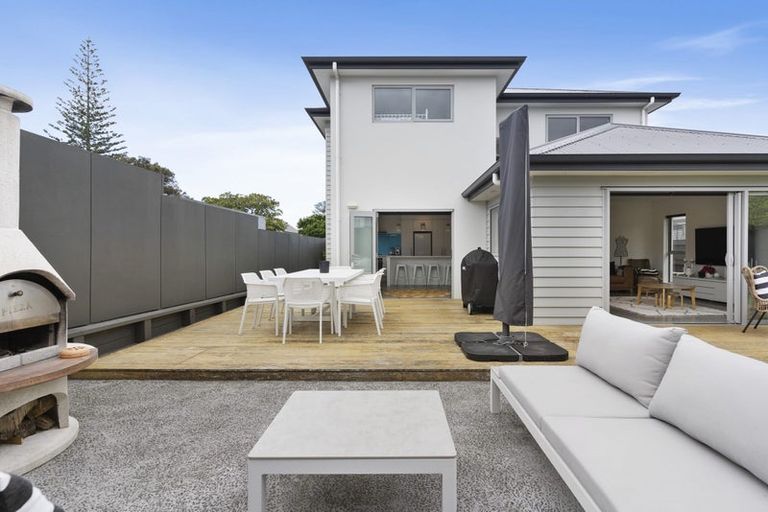 Photo of property in 101d Charleston Avenue, Whangamata, 3620