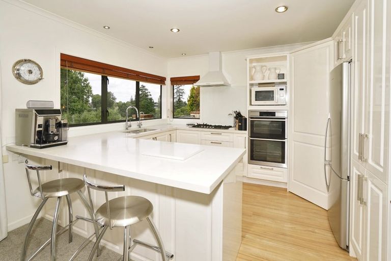 Photo of property in 7b Saint Andrews Terrace, St Andrews, Hamilton, 3200