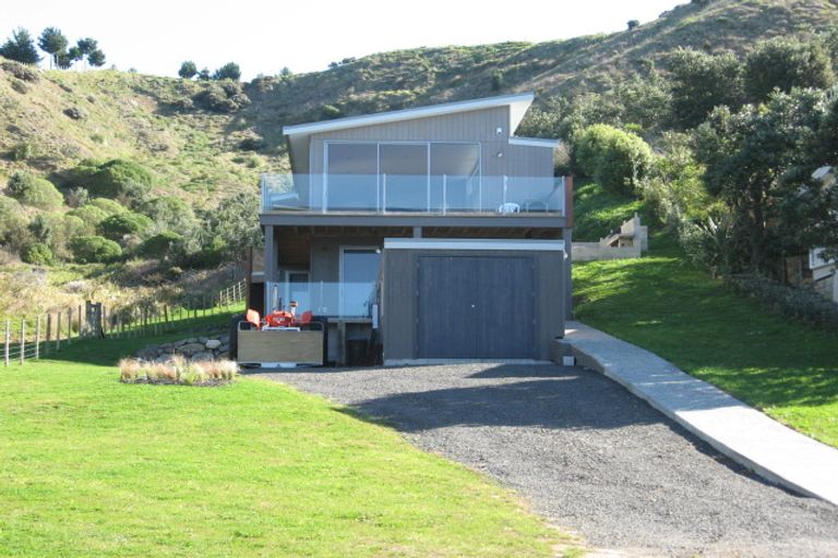 Photo of property in 896 Black Jack Road, Opito Bay, Whitianga, 3592