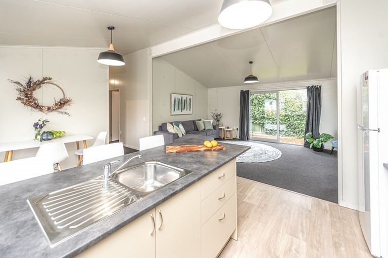 Photo of property in 3a Mitchell Street, Aramoho, Whanganui, 4500