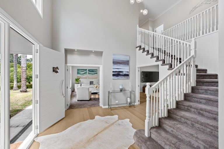 Photo of property in 45 Hardens Lane, Paremoremo, Auckland, 0632