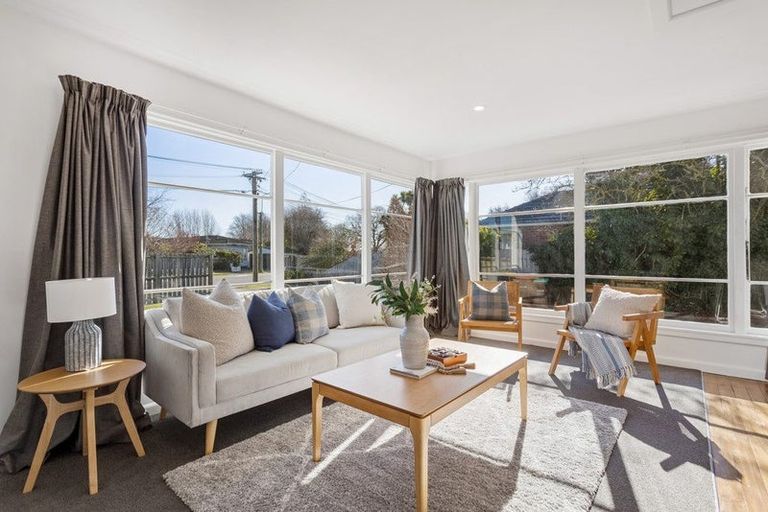 Photo of property in 380 Hills Road, Mairehau, Christchurch, 8013