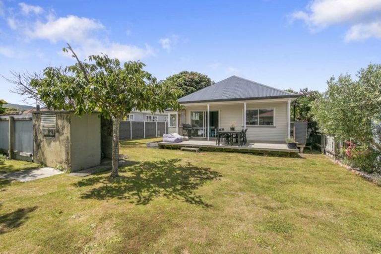 Photo of property in 865 High Street, Boulcott, Lower Hutt, 5011