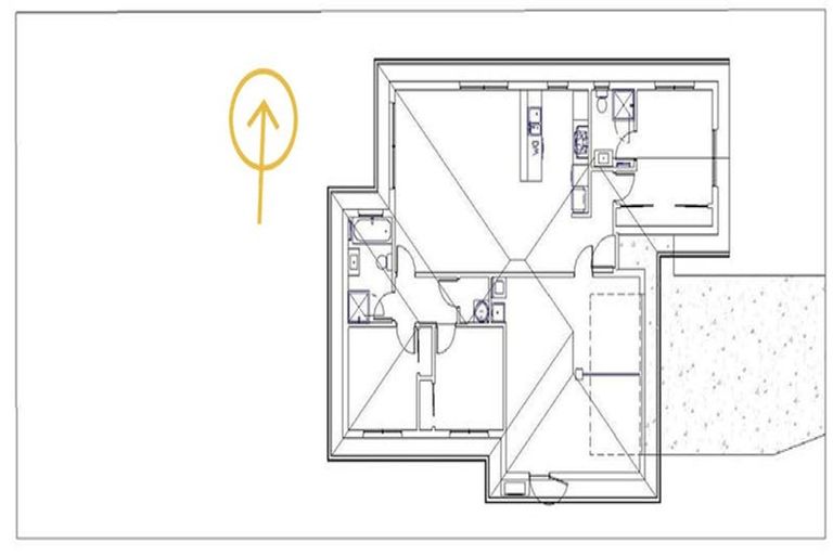 Photo of property in 14 Blakely Street, Amberley, 7410
