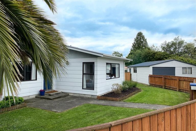 Photo of property in 7 Leeds Place, Solway, Masterton, 5810