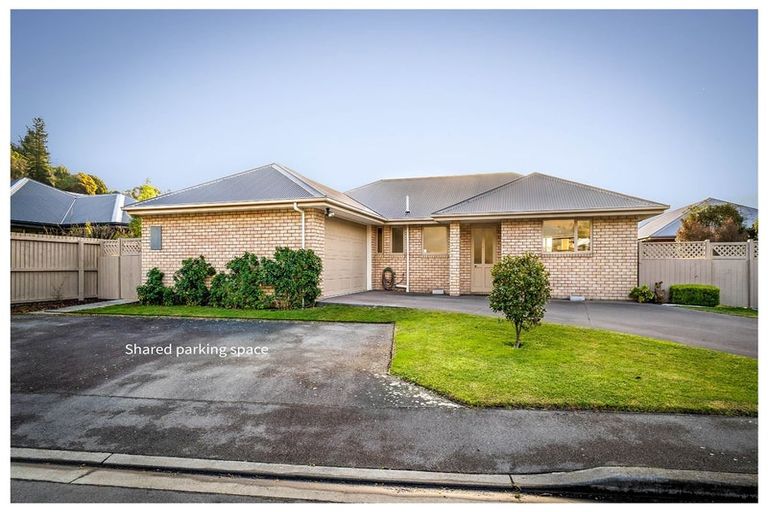 Photo of property in 7 Hamlet Lane, Heathcote Valley, Christchurch, 8022