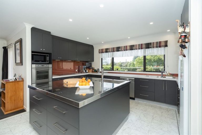 Photo of property in 434 Pencarrow Road, Tamahere, Hamilton, 3283