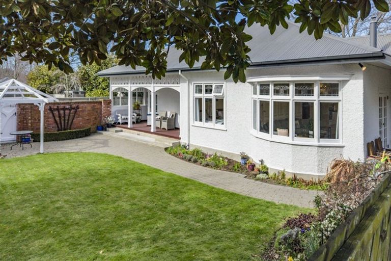 Photo of property in 119 Ashley Street, Rangiora, 7400
