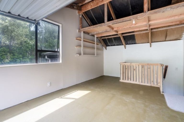 Photo of property in 18b Jacksons Road, Lyttelton, 8082