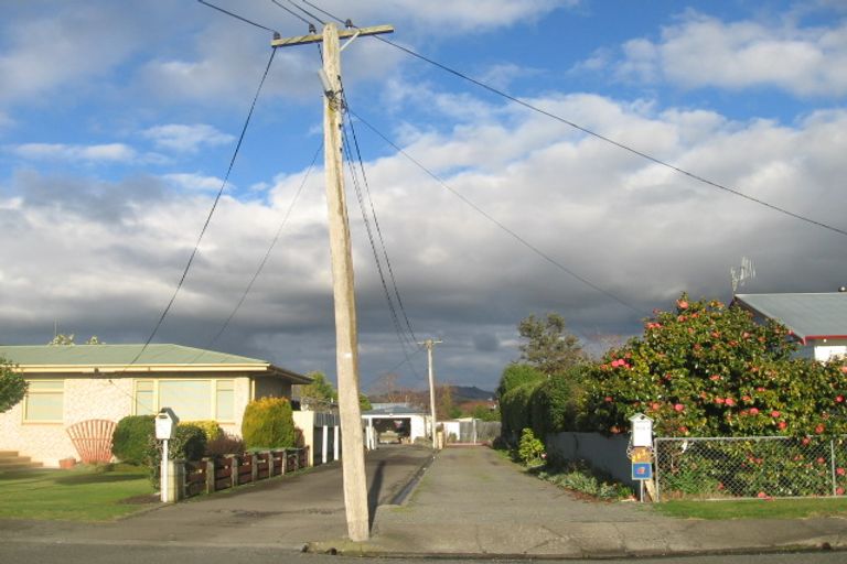 Photo of property in 205 Terrace Road, Parkvale, Hastings, 4122