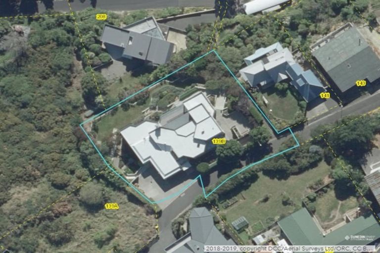 Photo of property in 139b Doon Street, Waverley, Dunedin, 9013