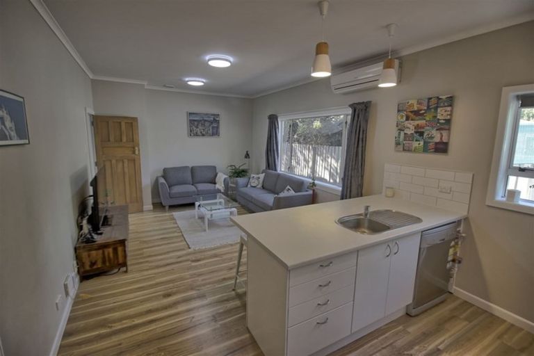 Photo of property in 9 Collins Street, Addington, Christchurch, 8024