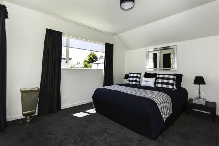 Photo of property in 1/56 Bishop Street, St Albans, Christchurch, 8014