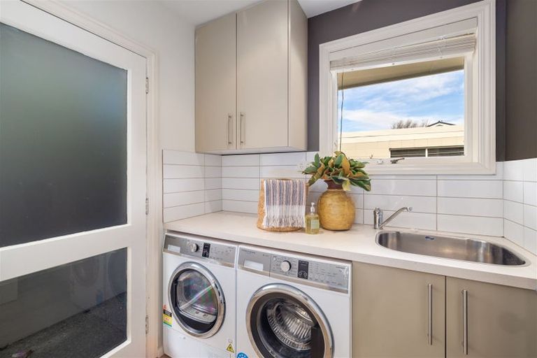 Photo of property in 4/58 Mansfield Avenue, St Albans, Christchurch, 8014