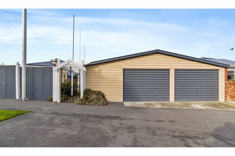 Photo of property in 3 South Street, Kensington, Timaru, 7910
