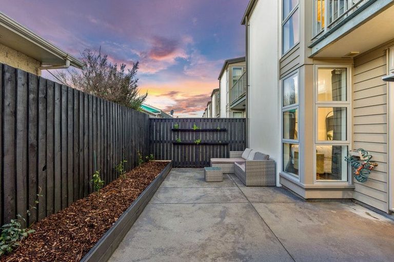 Photo of property in 36i Southampton Street, Sydenham, Christchurch, 8023