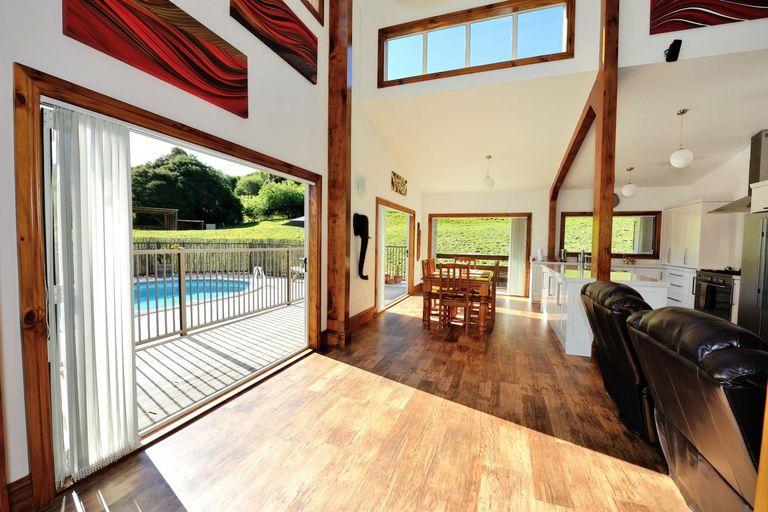 Photo of property in 351 Matokitoki Valley Road, Matokitoki, Gisborne, 4071