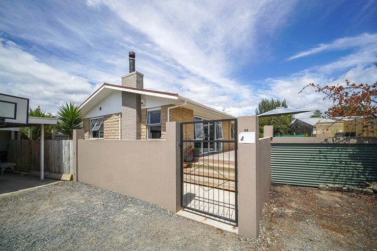 Photo of property in 33 Otterson Street, Tahunanui, Nelson, 7011