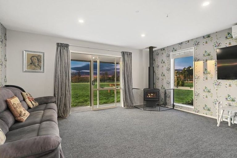 Photo of property in 2906 North Rakaia Road, Bankside, Rakaia, 7783