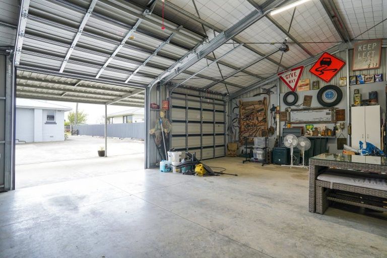 Photo of property in 111 Eglinton Street, Winton, 9720