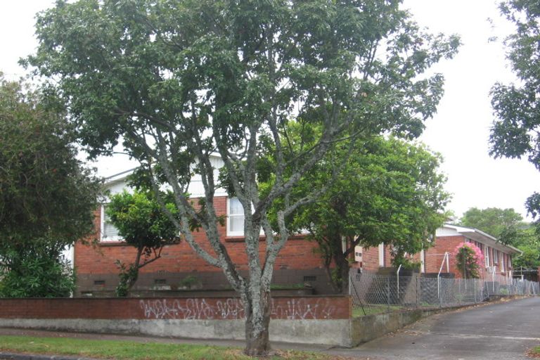 Photo of property in 1/28 Marlborough Street, Mount Eden, Auckland, 1024