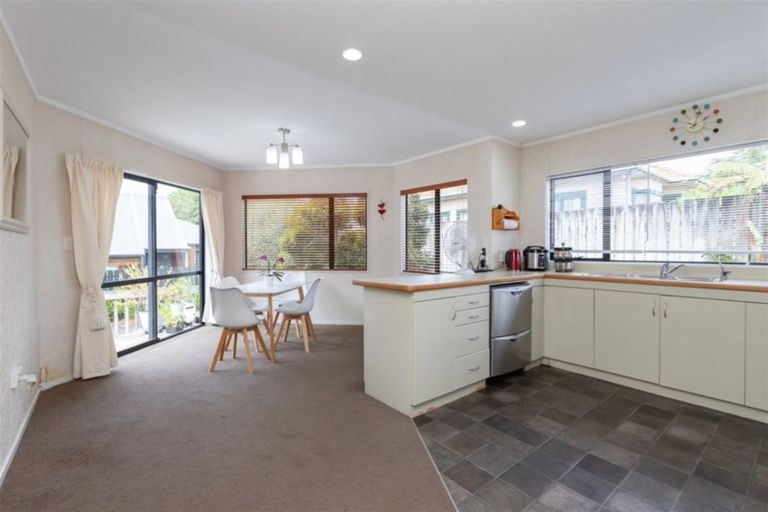 Photo of property in 12a Dudley Terrace, Frankton, Hamilton, 3204