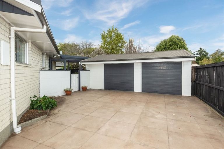 Photo of property in 10a Greenpark Street, Hoon Hay, Christchurch, 8025