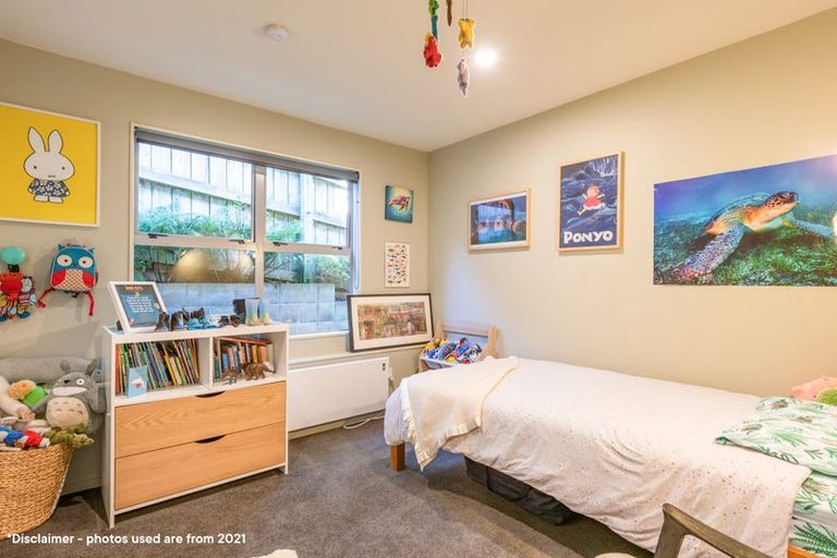 Photo of property in 5/65 Lavaud Street, Berhampore, Wellington, 6023