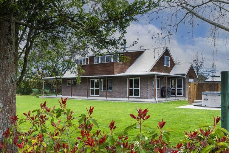 Photo of property in 41 Mulcocks Road, Flaxton, Kaiapoi, 7691