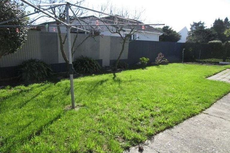 Photo of property in 309 Main South Road, Hornby, Christchurch, 8042