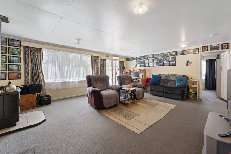 Photo of property in 66 Owhango Road, Owhango, 3990