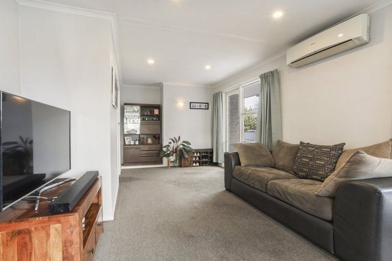 Photo of property in 129 Blackett Street, Rangiora, 7400