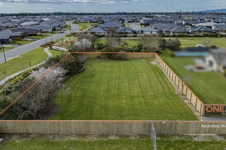 Photo of property in 562 Springston Rolleston Road, Rolleston, 7615