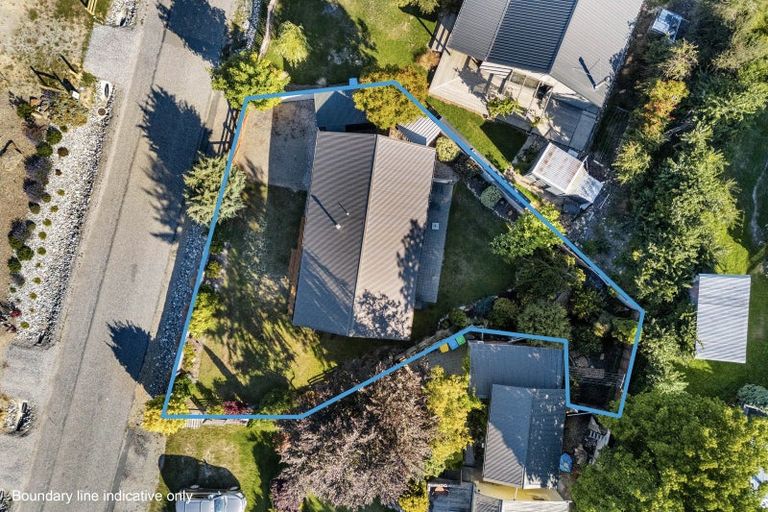 Photo of property in 27a Broom Street, Naseby, 9396