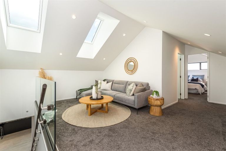 Photo of property in 4 Whitburn Avenue, Halswell, Christchurch, 8025