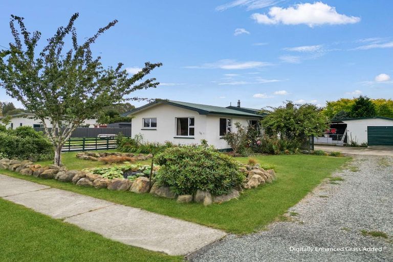 Photo of property in 15 Chester Street, Riversdale, 9776