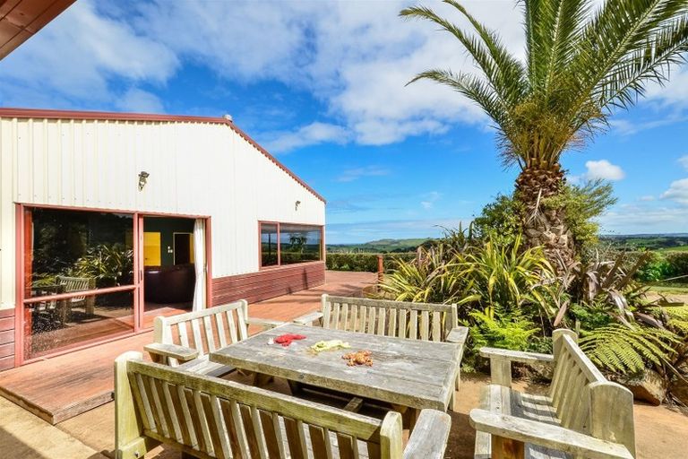 Photo of property in 187 Valley Road, Waimauku, 0881