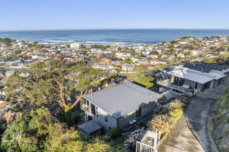 Photo of property in 73 Ravenswood Road, Saint Clair, Dunedin, 9012