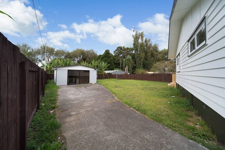 Photo of property in 46 Skipton Street, Mangere East, Auckland, 2024