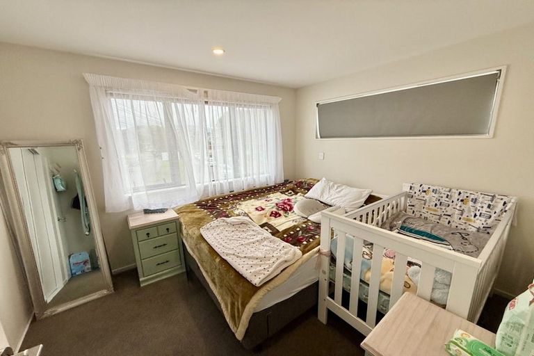 Photo of property in 1/6 Bertram Grove, Naenae, Lower Hutt, 5011