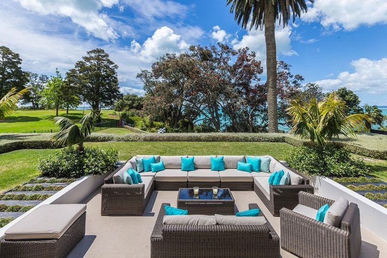 Photo of property in 36 Oceania Place, Mellons Bay, Auckland, 2014