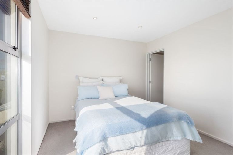 Photo of property in 105c Bishop Street, St Albans, Christchurch, 8014